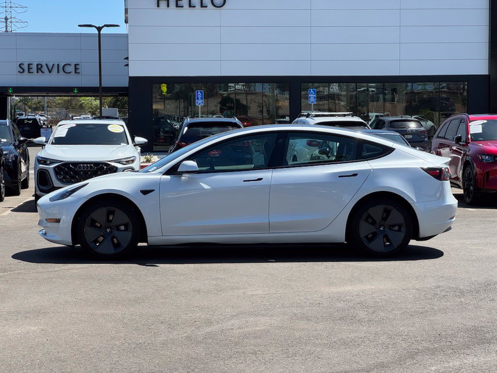 Used 2023 Tesla Model 3 Standard Range RWD image 6