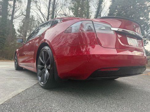 Used 2017 Tesla Model S 100D image 13