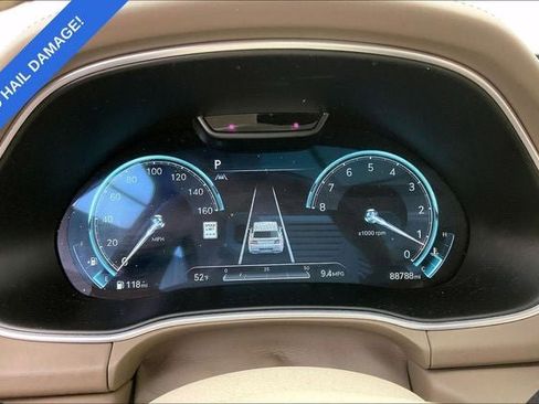 Used 2023 Genesis GV80 3.5T w/ Prestige Matte Package AWD/4WD image 25