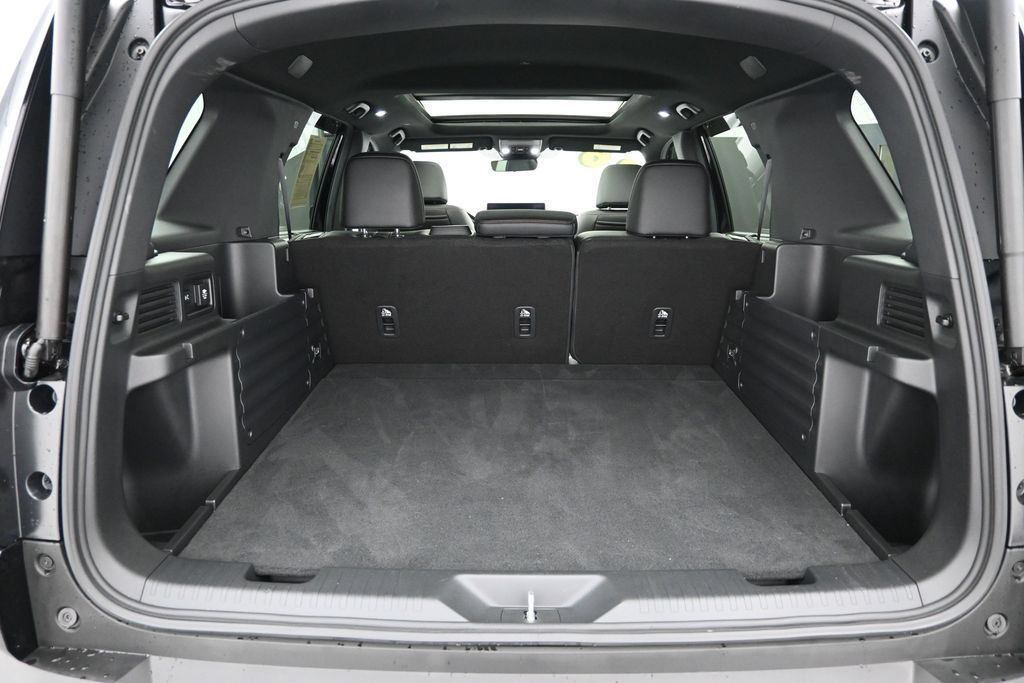 Used 2026 Honda Passport TrailSport Elite image 29