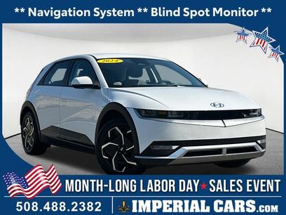 Used 2024 Hyundai Ioniq 5 SEL