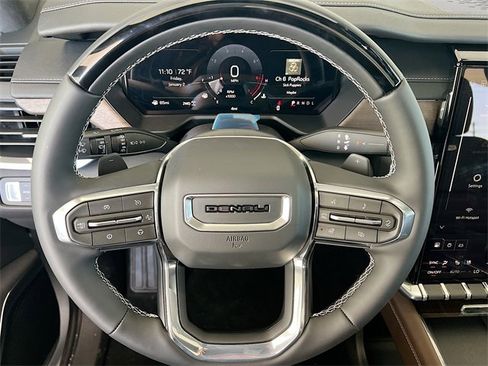 New 2026 GMC Acadia Denali Ultimate image 7