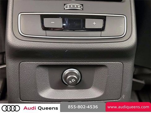 Used 2024 Audi A5 2.0T Premium image 14