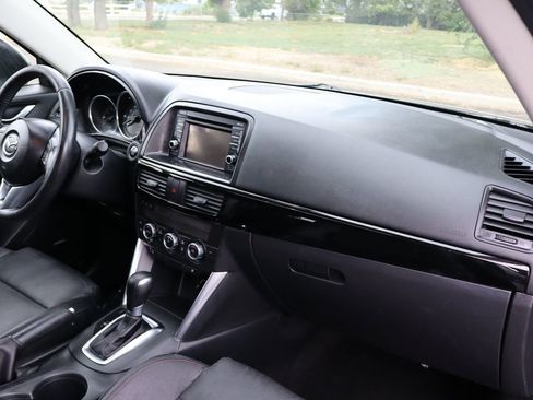 Used 2014 MAZDA CX-5 Grand Touring image 16