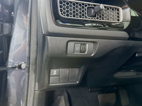 Used 2025 Honda Civic LX image 11