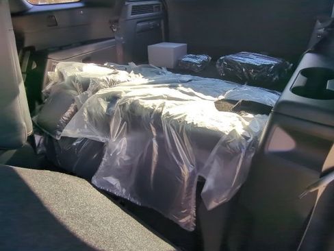 New 2026 MAZDA CX-90 3.3 Turbo w/ Premium Plus Pkg image 8