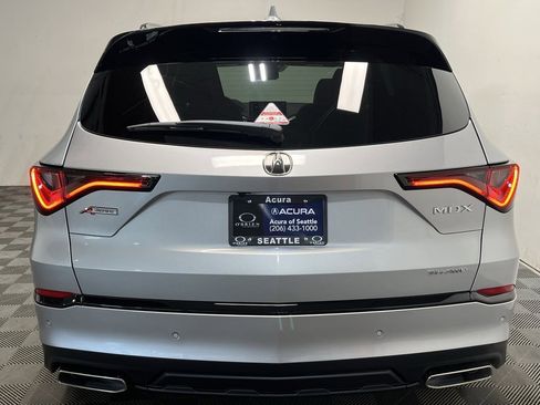New 2026 Acura MDX A-Spec image 21