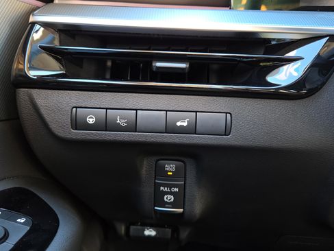 New 2026 Nissan Murano Platinum image 27