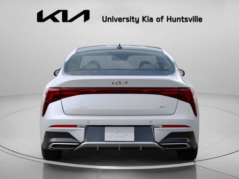 New 2025 Kia K5 GT-Line w/ GT-Line Premium Package image 7