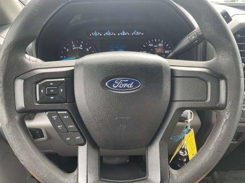 Used 2017 Ford F250 XL w/ Power Equipment Group RWD image 21