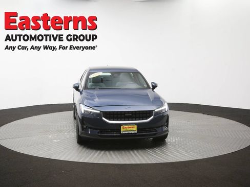 Used 2023 Polestar Polestar 2 w/ Pilot Pack AWD/4WD image 51