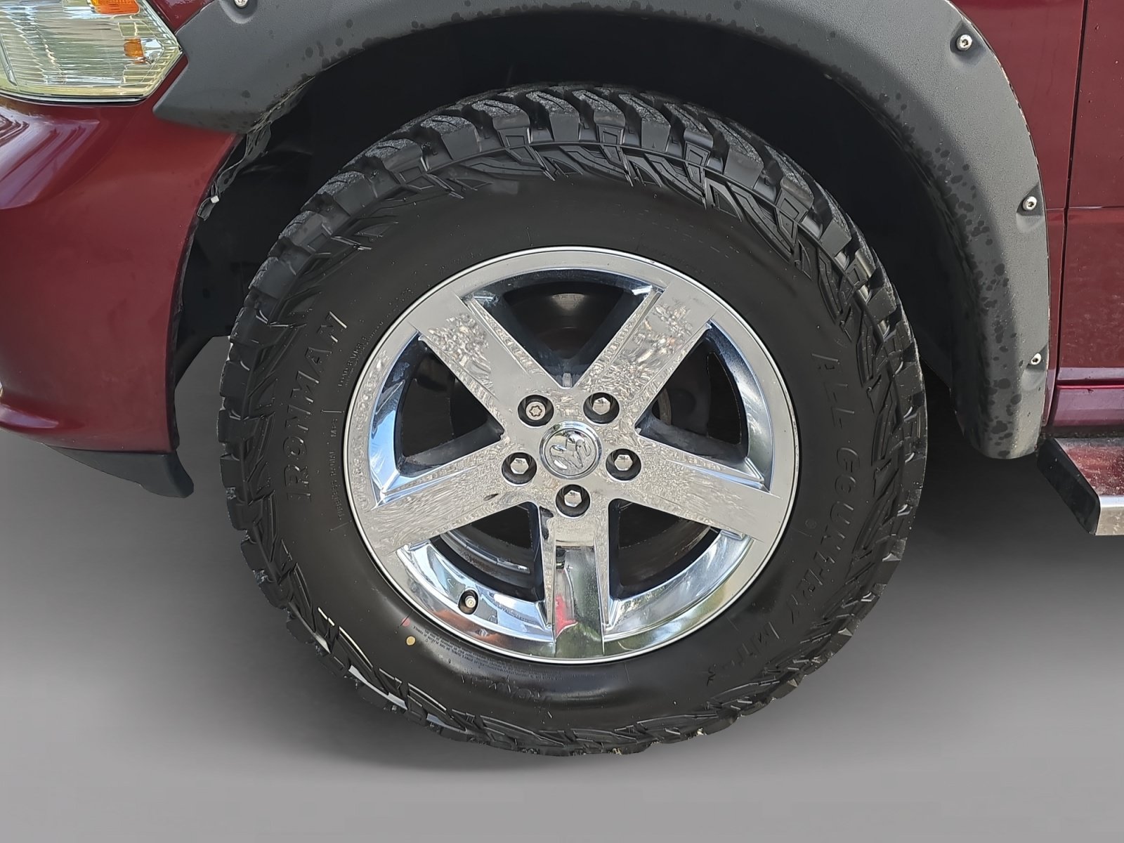 Used 2018 RAM 1500 Express w/ Express Value Package AWD/4WD image 26