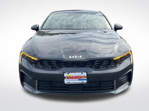 New 2026 Kia K5 LXS image 8