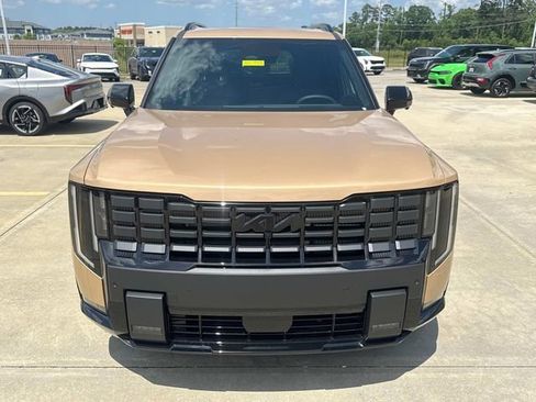 New 2027 Kia Telluride SX X-Line w/ Towing Package AWD/4WD image 2