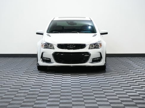 Used 2016 Chevrolet SS image 4