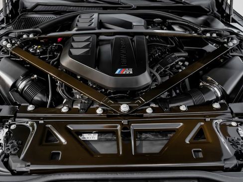 Used 2023 BMW M4 xDrive Competition image 39