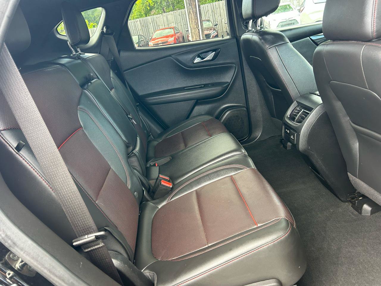 Used 2020 Chevrolet Blazer RS FWD image 11