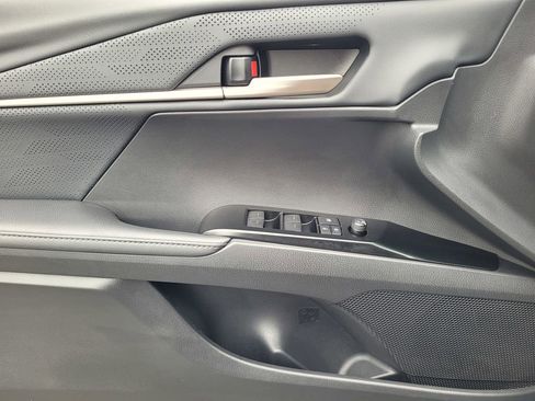 Used 2025 Toyota Camry XSE w/ Premium Plus Package FWD image 23