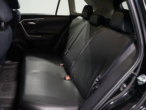Certified 2024 Toyota RAV4 AWD Hybrid image 29