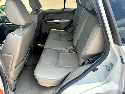Used 2011 Suzuki Grand Vitara Limited image 16