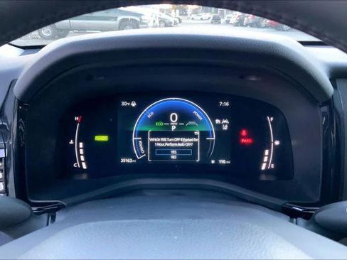 Certified 2025 Toyota Camry LE w/ Convenience Package image 24