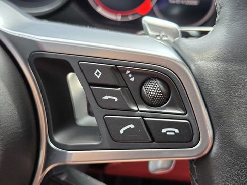 Used 2020 Porsche Panamera GTS AWD/4WD image 23