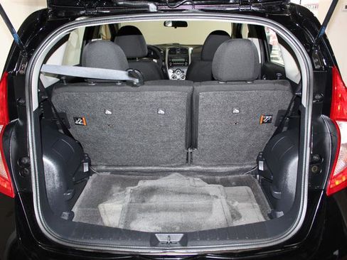 Used 2016 Nissan Versa Note S FWD image 27