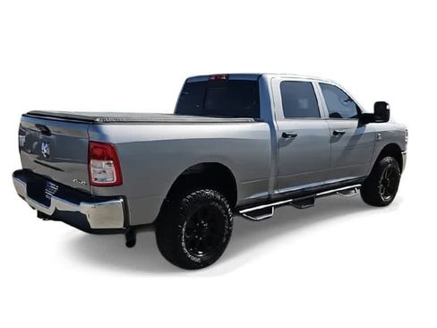 Used 2023 RAM 2500 Tradesman image 8