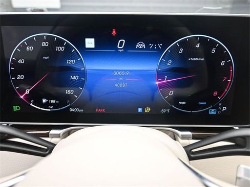 Used 2023 Mercedes-Benz S 500 S 500 image 10