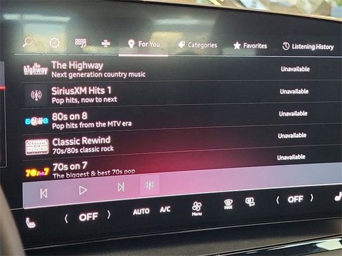 New 2025 Audi Q6 e-tron Premium Plus image 25