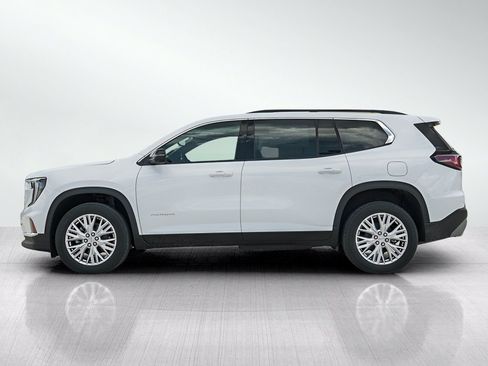 New 2026 GMC Acadia Elevation w/ Elevation Premium Package AWD/4WD image 4