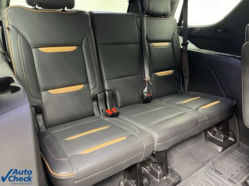 Used 2021 GMC Yukon AT4 w/ AT4 Premium Plus Package image 24