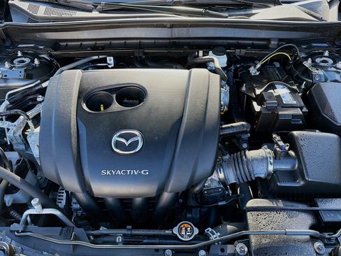 Used 2021 MAZDA CX-30 AWD 2.5 S w/ Premium Package image 36