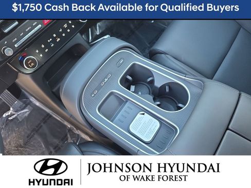 New 2026 Hyundai Palisade Calligraphy image 37