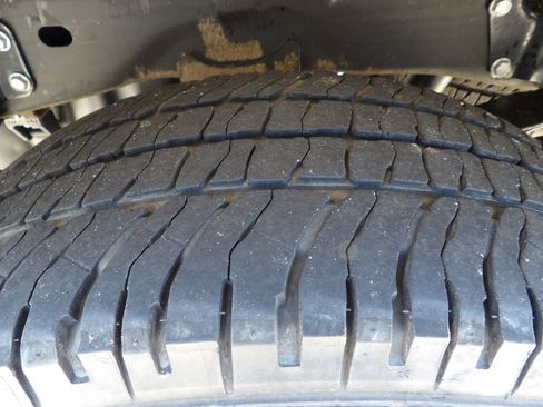 Used 2025 Chevrolet Silverado 3500 W/T w/ WT/CX Safety Package image 65