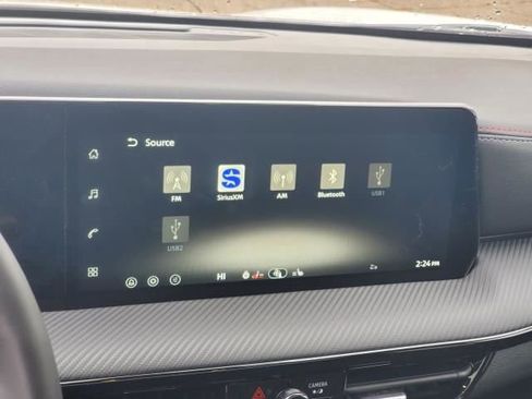 New 2026 Nissan Kicks SR w/ SR Premium Package image 28