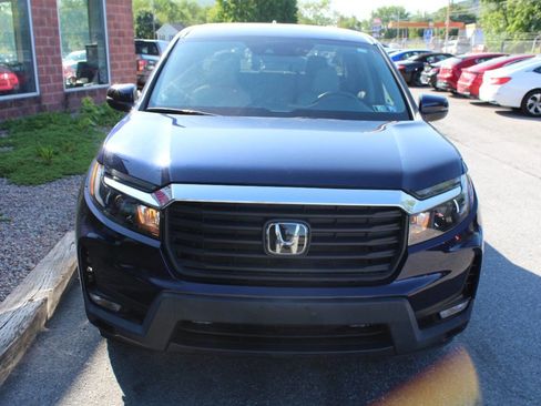 Used 2023 Honda Ridgeline RTL image 4