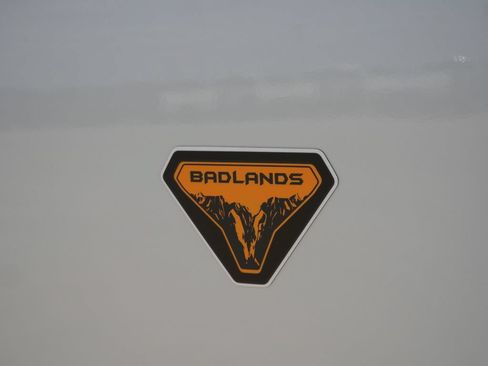 New 2026 Ford Bronco Sport Badlands w/ Badlands Tech Package AWD/4WD image 8