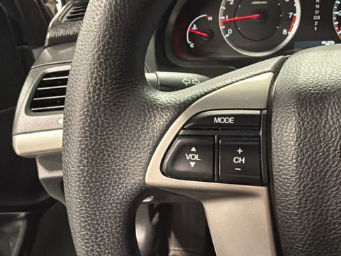 Used 2008 Honda Accord EX image 27