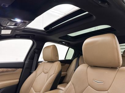 Used 2023 Cadillac CT5 Premium Luxury w/ Parking Package