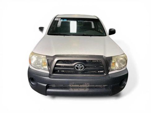 Used 2008 Toyota Tacoma Base 4x2 2dr Regular Cab 6.1 f image 9