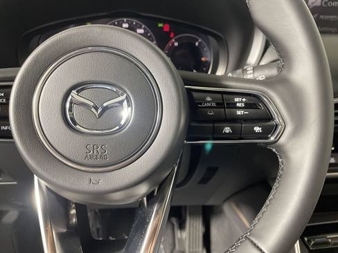 New 2026 MAZDA CX-90 3.3 Turbo w/ Premium Plus Pkg AWD/4WD image 14