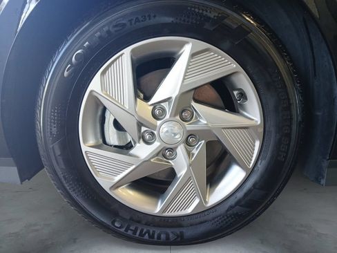 Used 2026 Hyundai Sonata SE FWD image 17