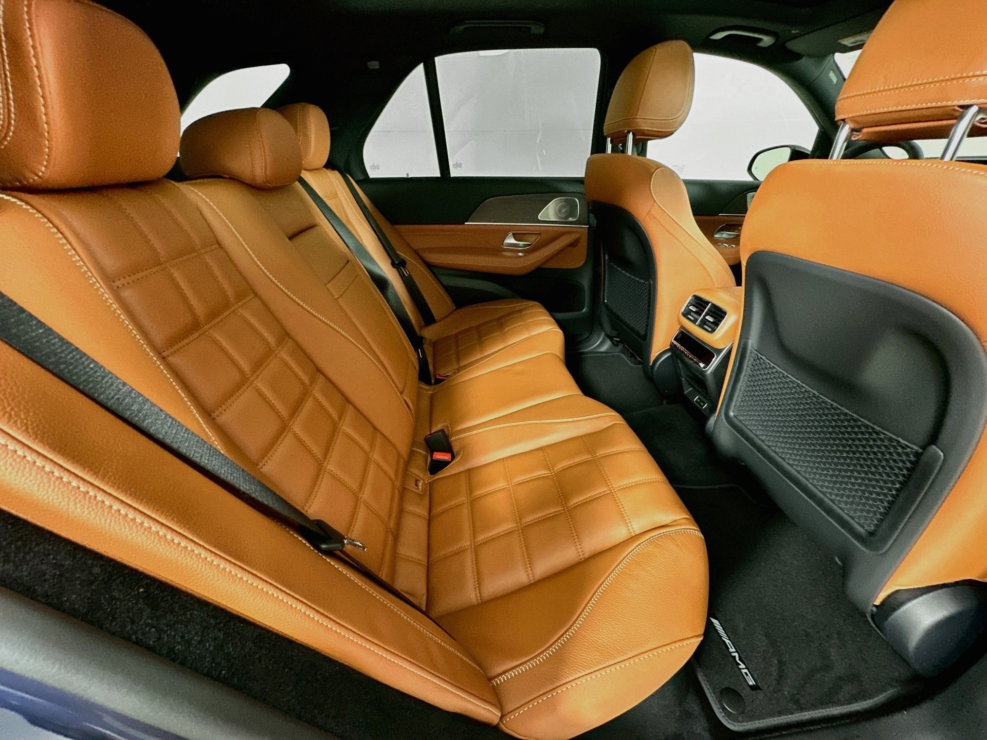 New 2027 Mercedes-Benz GLE 450 4MATIC image 30