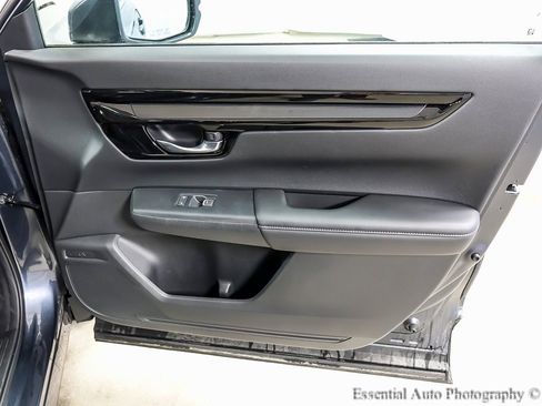 Used 2024 Honda CR-V EX-L image 24