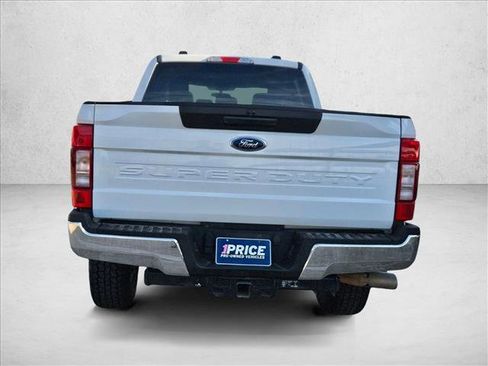 Certified 2022 Ford F250 XLT AWD/4WD image 6