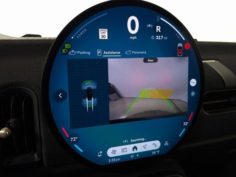 New 2025 MINI Cooper 4-Door Hardtop image 28