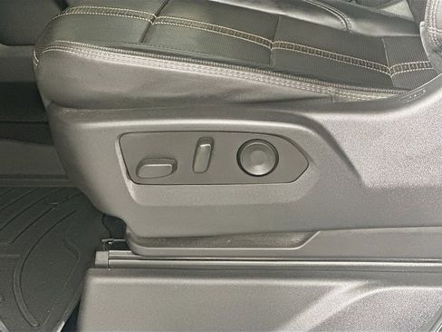 Used 2024 Chevrolet Silverado 3500 High Country w/ High Country Premium Package image 23