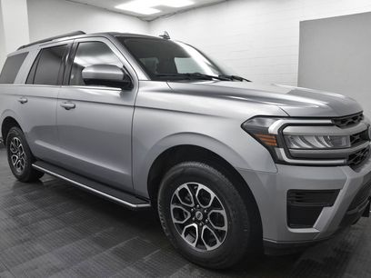 Used 2023 Ford Expedition XLT