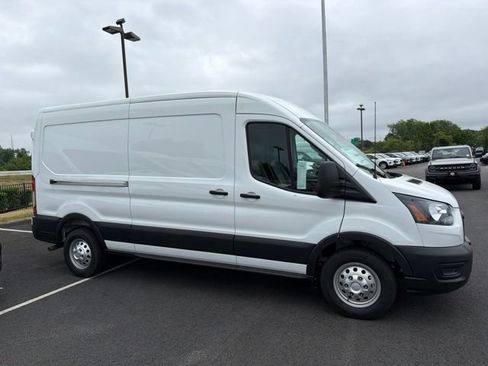 New 2026 Ford Transit 250 148 Medium Roof Extended AWD w/ Load Area Protection Package image 5
